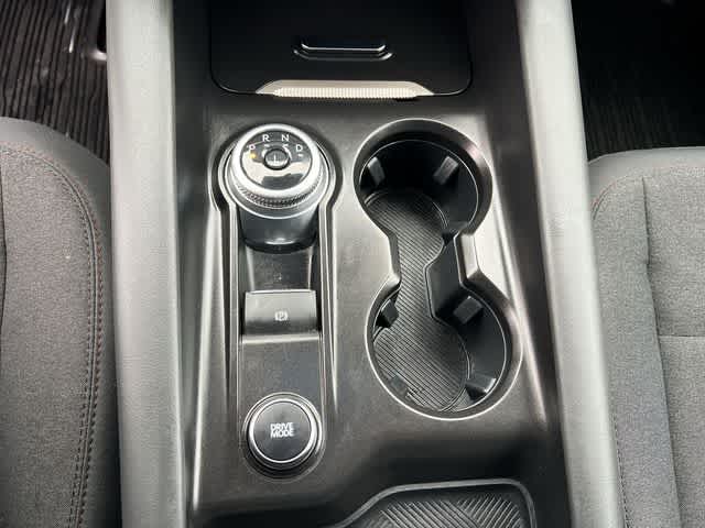 Thumbnail: 2025 Ford Explorer - 22