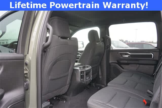 Thumbnail: 2026 RAM 1500 - 29