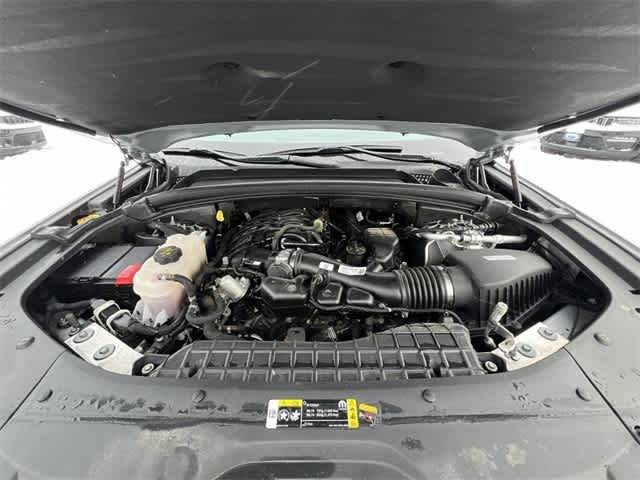 Thumbnail: 2023 Jeep Grand Cherokee - 13