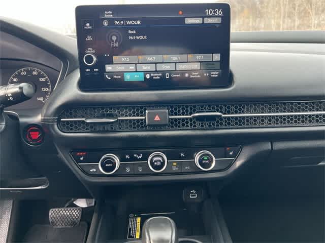 Thumbnail: 2023 Honda HR-V - 21