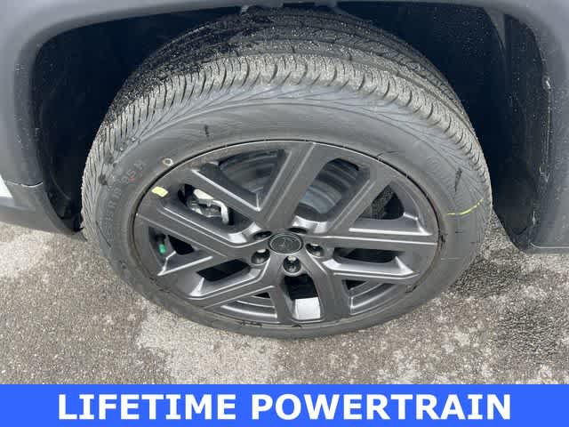 Thumbnail: 2026 Jeep Compass - 12