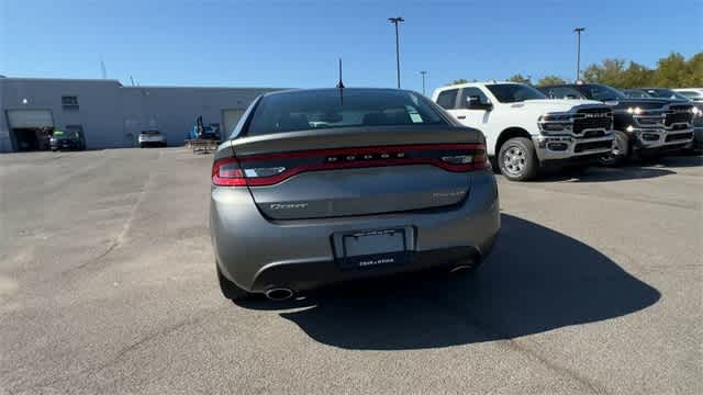 Thumbnail: 2013 Dodge Dart - 7