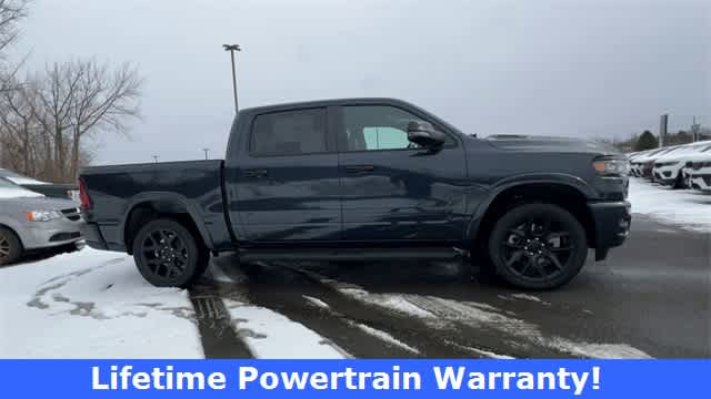 Thumbnail: 2026 RAM 1500 - 9