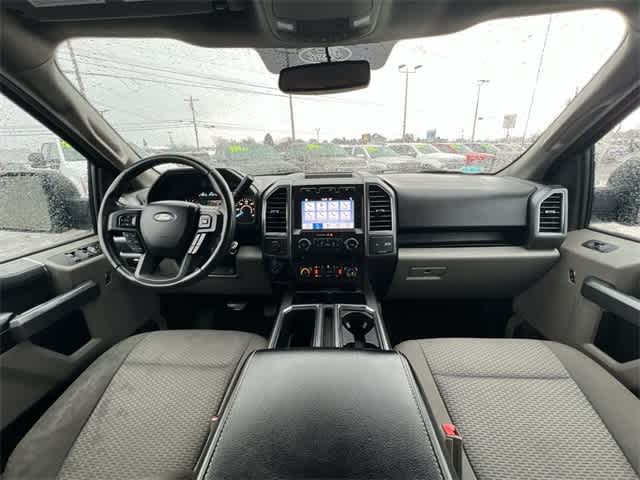 Thumbnail: 2018 Ford F-150 - 14