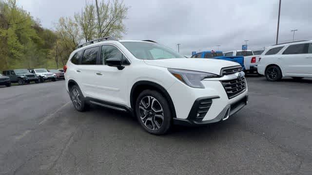 Thumbnail: 2025 Subaru Ascent - 2