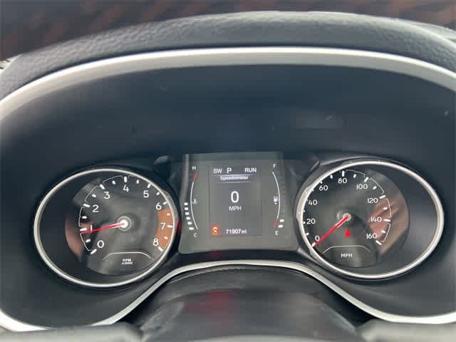 Thumbnail: 2021 Jeep Compass - 23