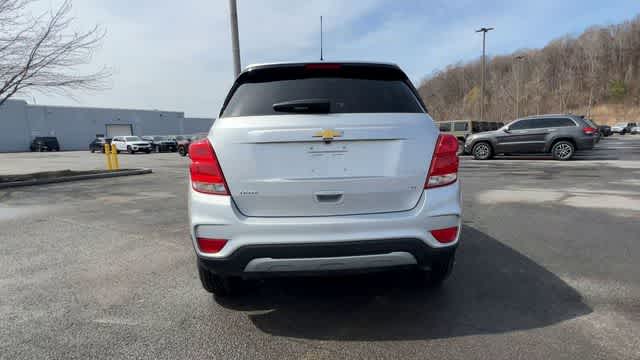 Thumbnail: 2019 Chevrolet Trax - 7