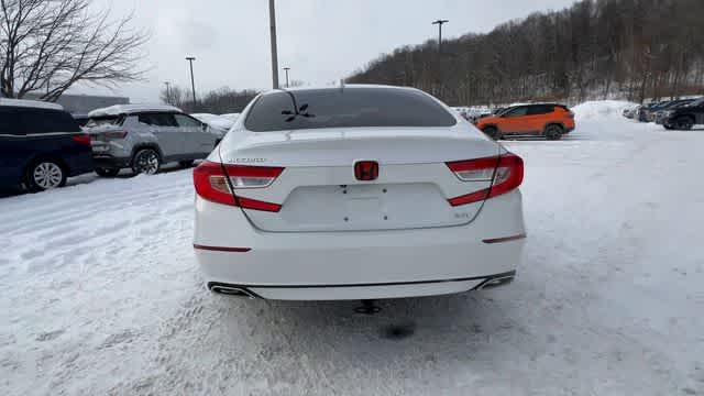 Thumbnail: 2018 Honda Accord - 7