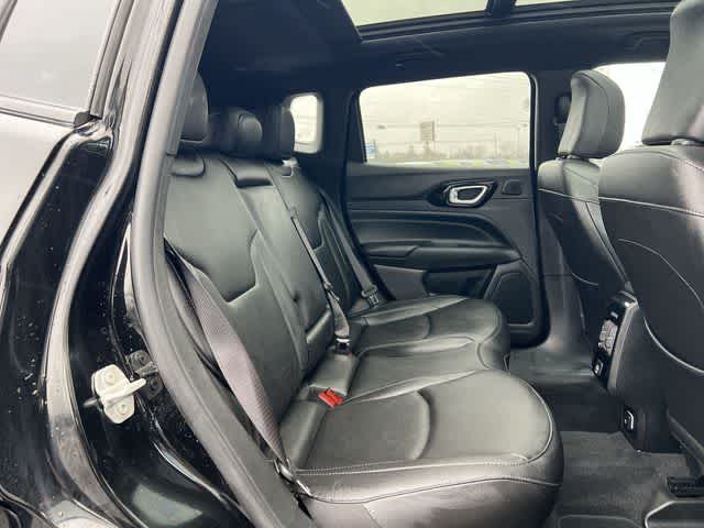 Thumbnail: 2024 Jeep Compass - 18