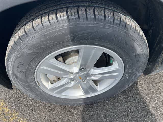 Thumbnail: 2019 Chevrolet Trax - 12