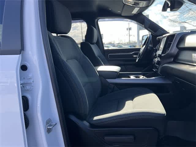 Thumbnail: 2023 RAM 1500 - 19