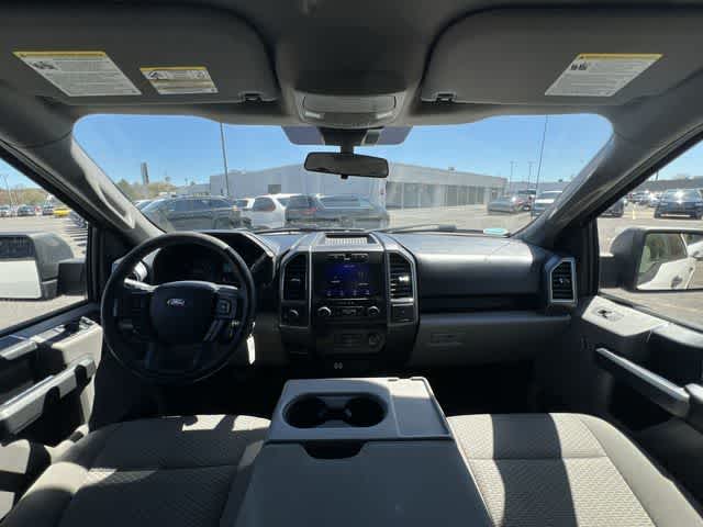 Thumbnail: 2019 Ford F-150 - 14