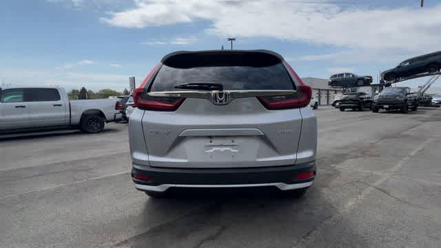 Thumbnail: 2020 Honda CR-V - 7