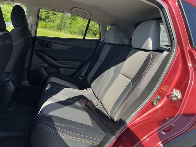 Thumbnail: 2019 Subaru Crosstrek - 24