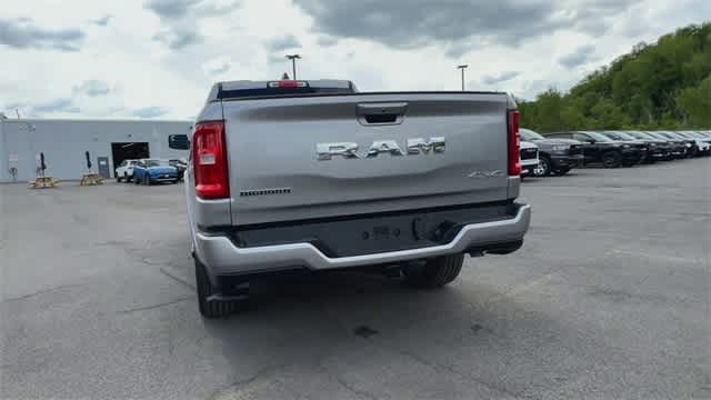 Thumbnail: 2025 RAM 1500 - 7
