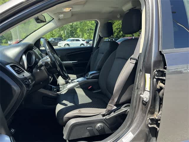 Thumbnail: 2016 Dodge Journey - 15