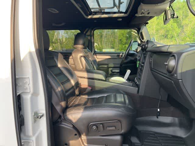 Thumbnail: 2007 Hummer H2 - 15