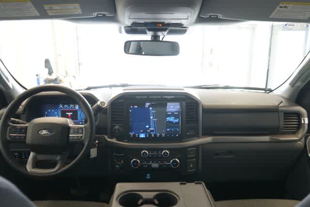 Thumbnail: 2024 Ford F-150 - 28