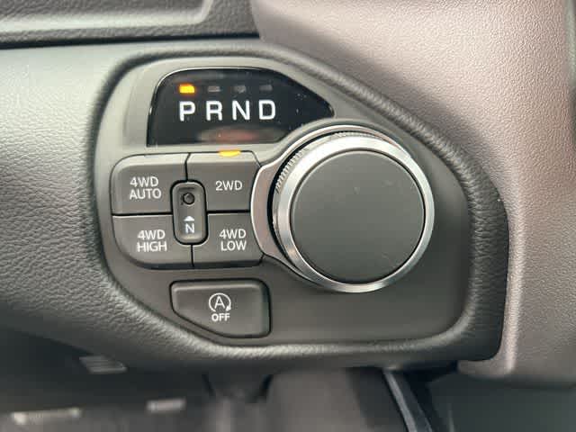 Thumbnail: 2026 RAM 1500 - 30