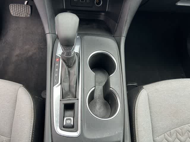 Thumbnail: 2022 Chevrolet Equinox - 22