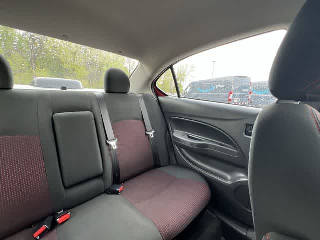 Thumbnail: 2024 Mitsubishi Mirage G4 - 15