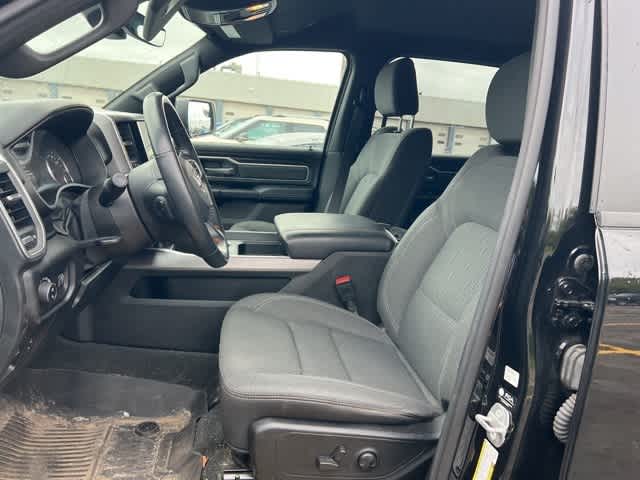 Thumbnail: 2022 RAM 1500 - 5