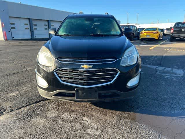 Thumbnail: 2016 Chevrolet Equinox - 5