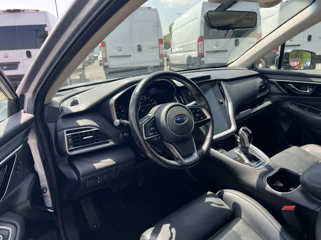 Thumbnail: 2021 Subaru Outback - 17