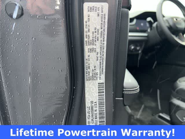 Thumbnail: 2025 Jeep Grand Cherokee - 26