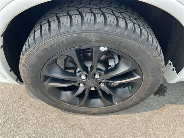 2019 Dodge Durango GT 12
