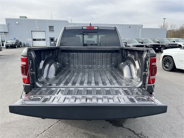 Thumbnail: 2023 RAM 1500 - 24