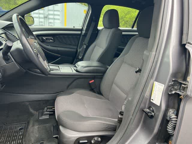 Thumbnail: 2013 Ford Taurus - 23
