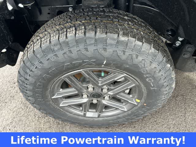 Thumbnail: 2026 Jeep Wrangler - 12