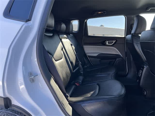 Thumbnail: 2024 Jeep Compass - 18