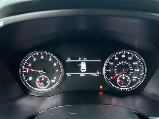 Thumbnail: 2023 Hyundai Santa Fe - 23