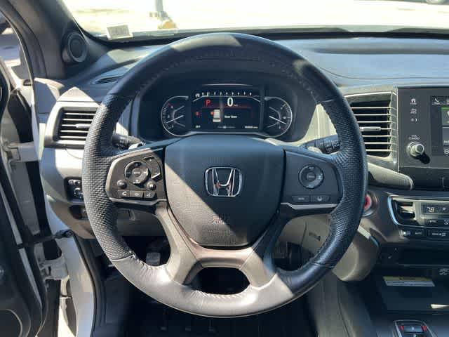 Thumbnail: 2023 Honda Passport - 20