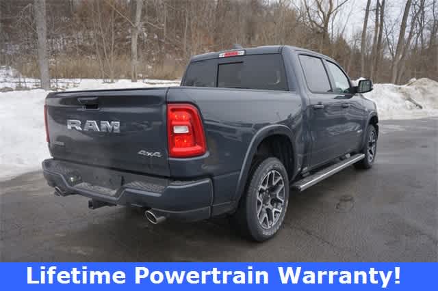 Thumbnail: 2026 RAM 1500 - 14