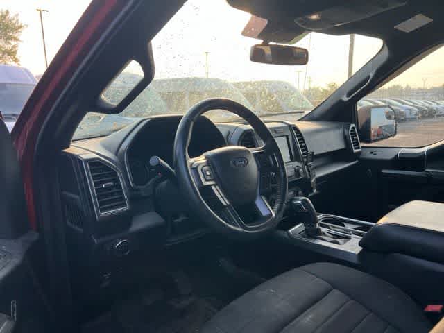 Thumbnail: 2019 Ford F-150 - 2