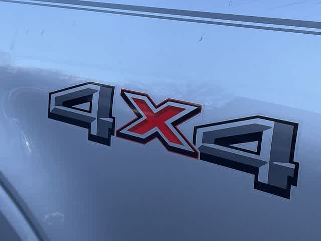 Thumbnail: 2022 Ford F-150 - 18