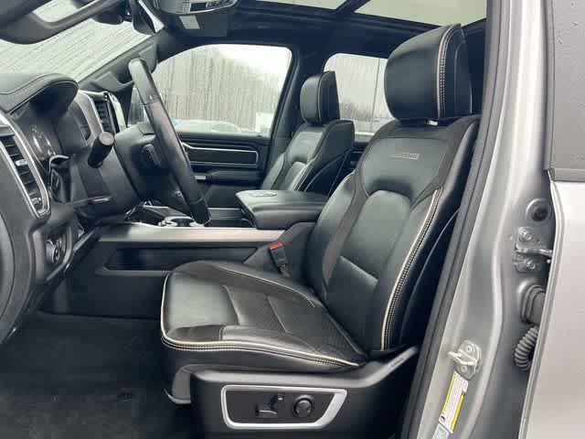 Thumbnail: 2023 RAM 1500 - 15