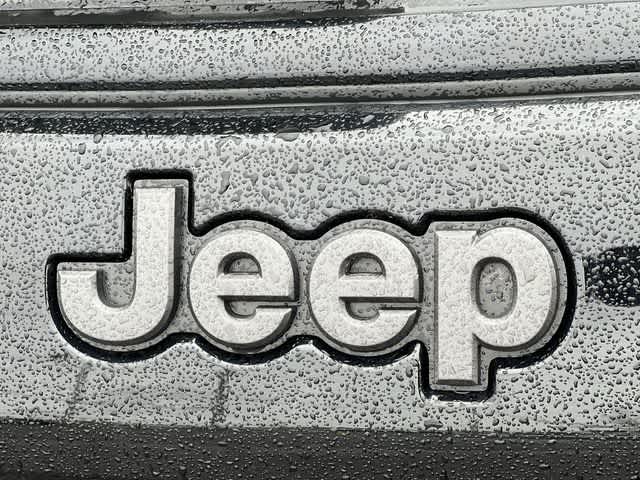 Thumbnail: 2024 Jeep Compass - 11