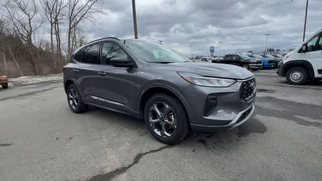 Thumbnail: 2024 Ford Escape - 2