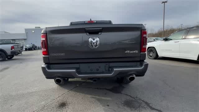 Thumbnail: 2023 RAM 1500 - 7