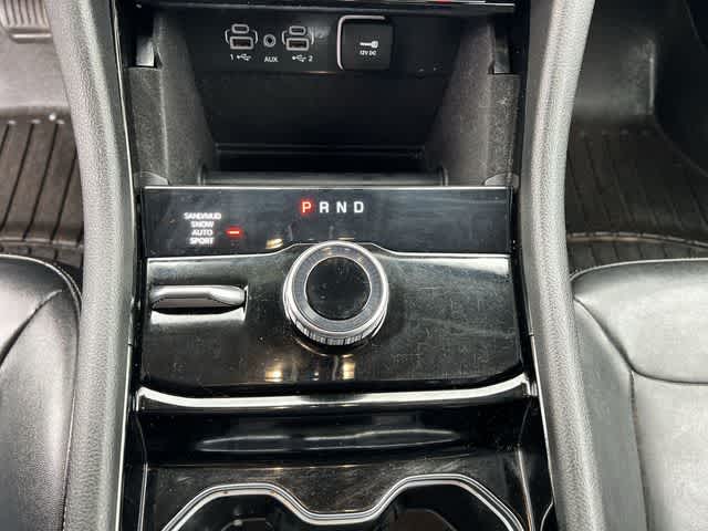 Thumbnail: 2022 Jeep Grand Cherokee - 22