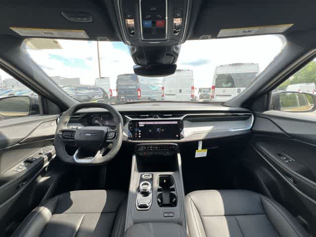 Thumbnail: 2026 Jeep Cherokee - 22