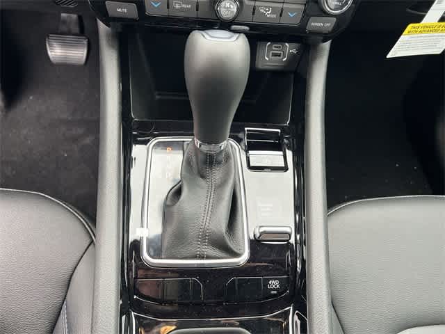 Thumbnail: 2026 Jeep Compass - 22