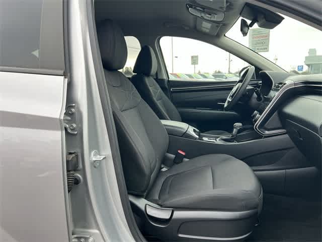 Thumbnail: 2022 Hyundai Tucson - 19