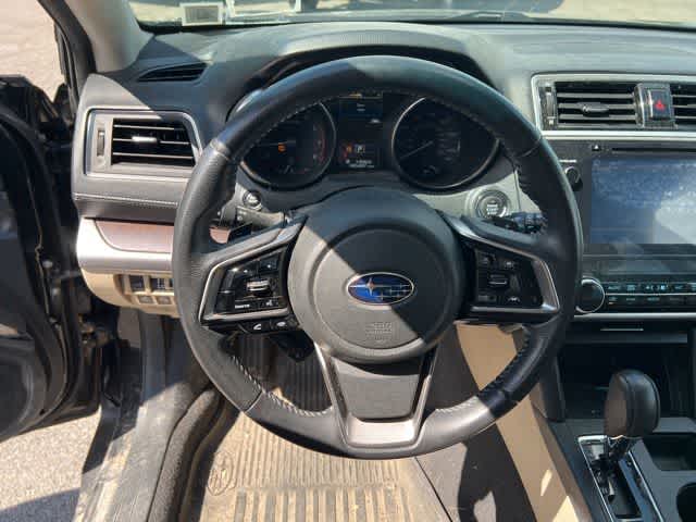 Thumbnail: 2019 Subaru Outback - 16
