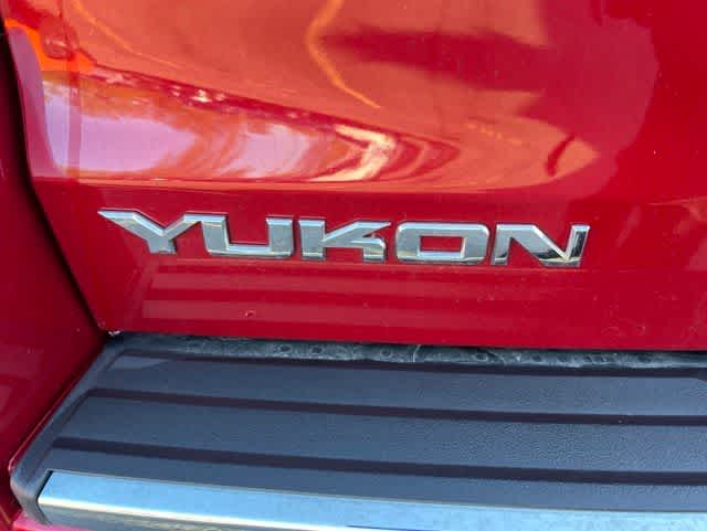 Thumbnail: 2015 GMC Yukon - 7