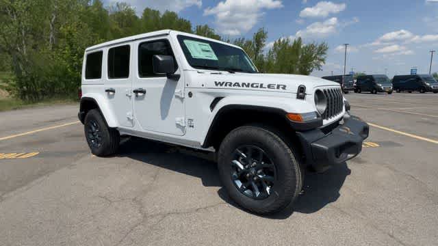 Thumbnail: 2026 Jeep Wrangler - 2